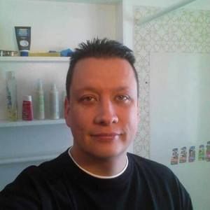 Meet your Posher, Daniel